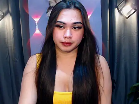 urlovelysandra online show from October 27, 2025, 1:45 pm