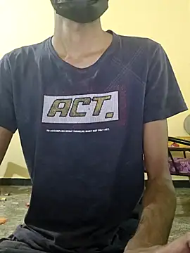 Snapshot of rockyy23boy chatting on October 21, 2025, 7:52 am rockyy23boy online show from October 21, 2025, 7:52 am