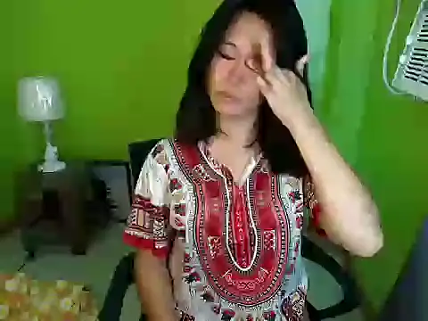 Snapshot of Ricaliciuos chatting on April 5, 2026, 8:48 pm Ricaliciuos online show from April 5, 2026, 8:48 pm