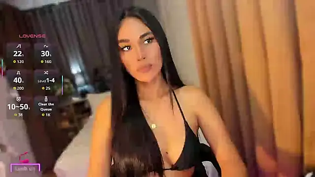 Fox Smithxx online show from April 14, 2026, 7:24 am