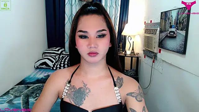 lil fantacy online show from December 17, 2025, 8:19 am