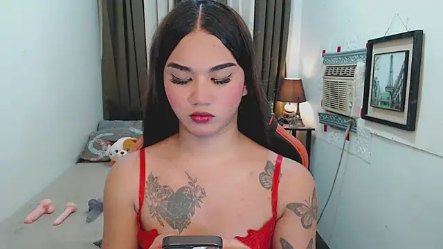 Snapshot of lil_fantacy chatting on November 3, 2025, 6:07 am lil fantacy online show from November 3, 2025, 6:07 am