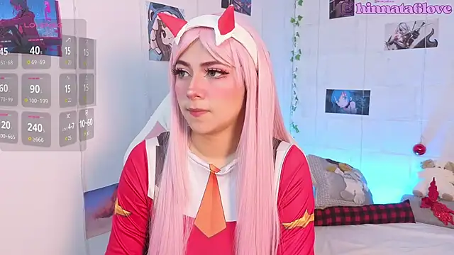 Snapshot of hinnata_lovely chatting on January 12, 2026, 12:12 pm hinnata lovely online show from January 12, 2026, 12:12 pm