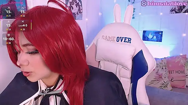 hinnata lovely online show from November 26, 2025, 11:43 am