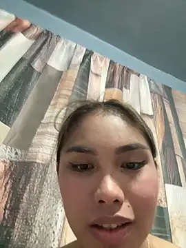 Griselda beatriz3 online show from February 2, 2026, 3:11 pm