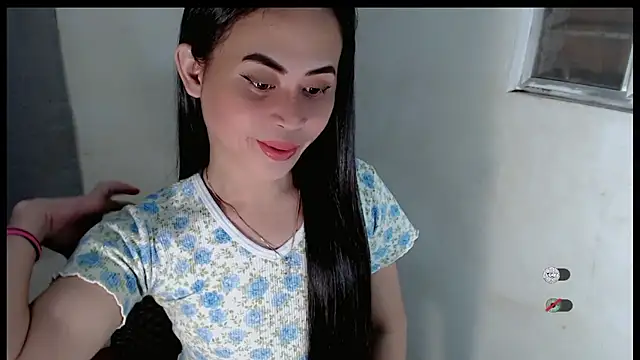 slutty afina online show from January 10, 2026, 5:03 am