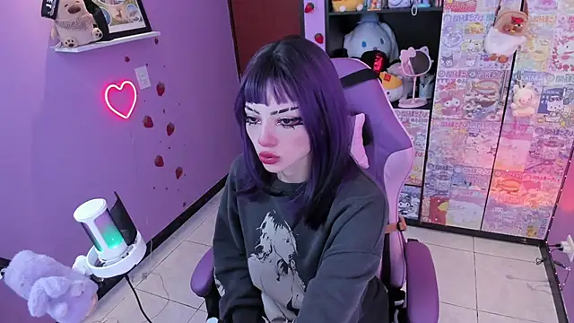 Snapshot of Vero_Osb_ chatting on October 7, 2025, 11:17 pm Vero Osb online show from October 7, 2025, 11:17 pm