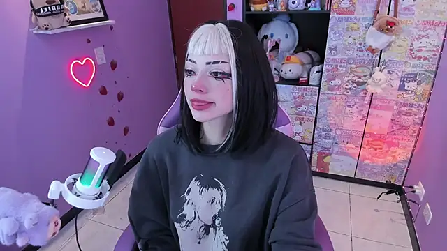 Snapshot of Vero_Osb_ chatting on November 6, 2025, 11:31 pm Vero Osb online show from November 6, 2025, 11:31 pm