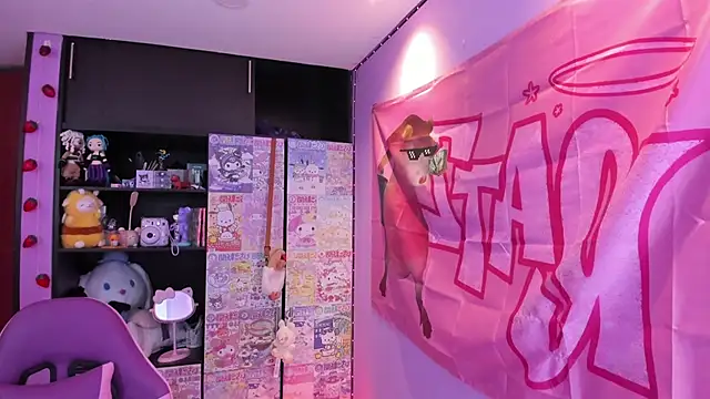 Snapshot of Vero_Osb_ chatting on September 24, 2025, 11:21 pm Vero Osb online show from September 24, 2025, 11:21 pm