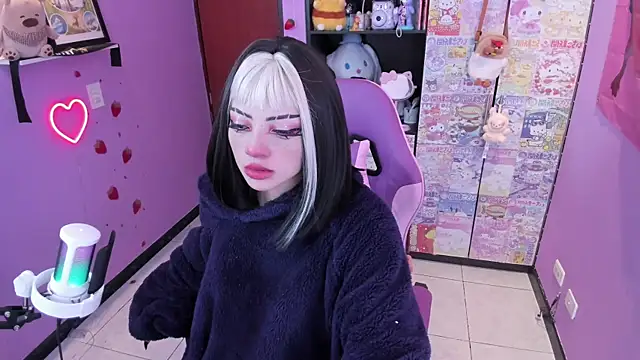 Snapshot of Vero_Osb_ chatting on September 30, 2025, 11:11 pm Vero Osb online show from September 30, 2025, 11:11 pm