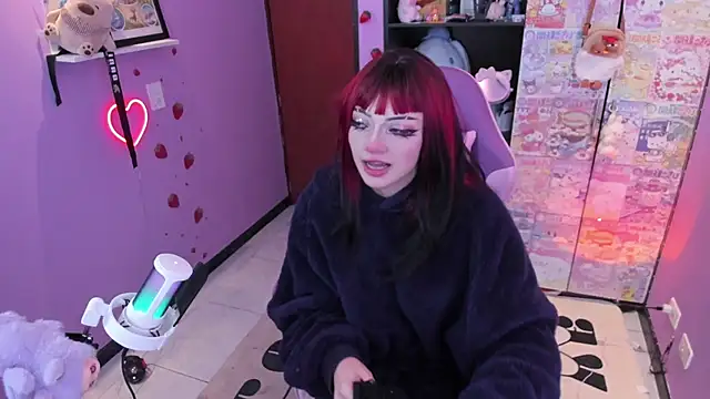 Snapshot of Vero_Osb_ chatting on September 12, 2025, 8:52 pm Vero Osb online show from September 12, 2025, 8:52 pm