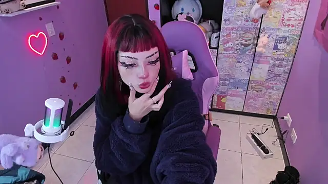 Snapshot of Vero_Osb_ chatting on October 26, 2025, 12:22 am Vero Osb online show from October 26, 2025, 12:22 am