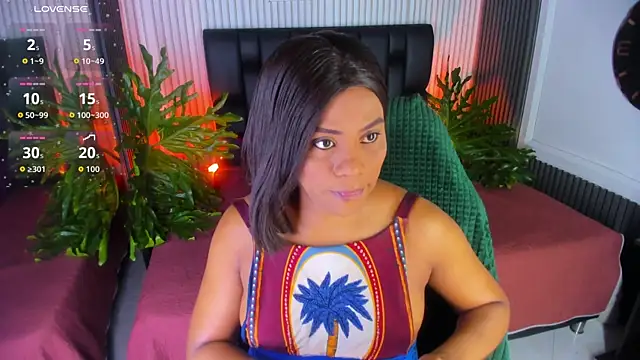 Snapshot of AriebonyBrooke chatting on January 7, 2026, 11:37 am AriebonyBrooke online show from January 7, 2026, 11:37 am