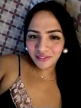 enoria1992 online show from November 7, 2025, 8:02 pm