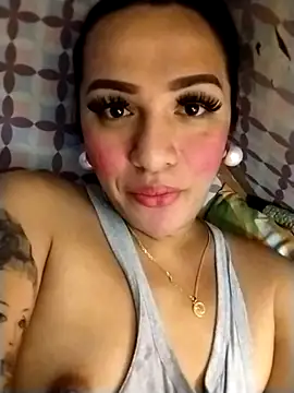 enoria1992 online show from January 13, 2026, 11:41 pm