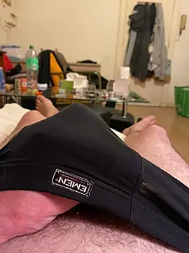 jackadi33 online show from January 9, 2026, 8:49 pm