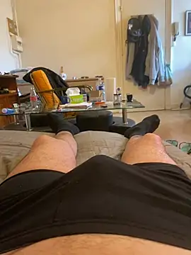 jackadi33 online show from January 14, 2026, 1:15 pm