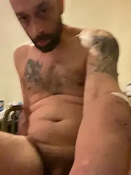 jackadi33 online show from February 28, 2026, 11:15 pm