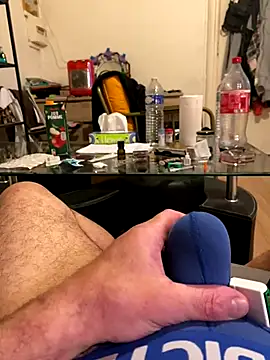 jackadi33 online show from November 13, 2025, 4:44 pm