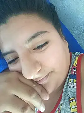 ashley0801 online show from September 25, 2025, 6:14 pm