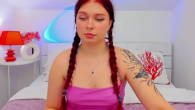 LizyBex online show from July 11, 2026, 12:16 pm