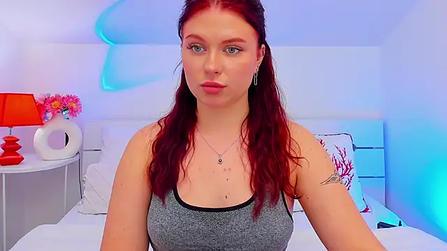 LizyBex online show from April 2, 2026, 12:23 pm