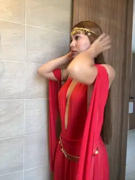 Nikii   online show from October 18, 2025, 1:35 pm