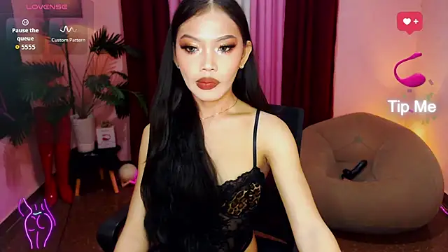 Asianprincess69 online show from October 15, 2025, 11:57 pm