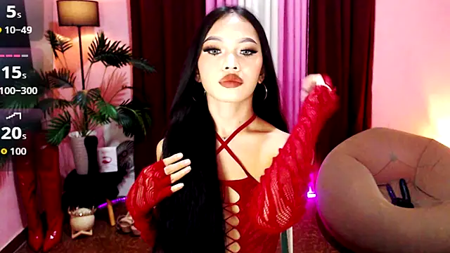 Asianprincess69 online show from September 11, 2025, 3:34 pm