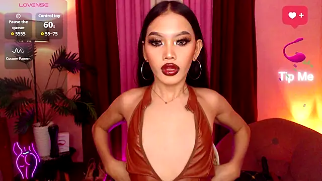 Asianprincess69 online show from September 28, 2025, 6:42 am