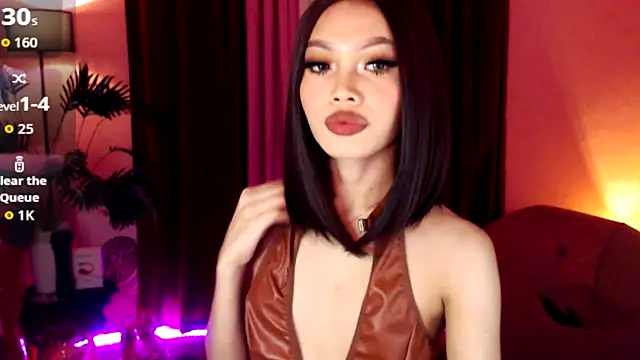 Asianprincess69 online show from September 17, 2025, 6:54 pm
