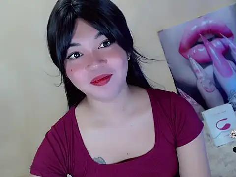 IdealGddss69 online show from October 26, 2025, 10:32 pm