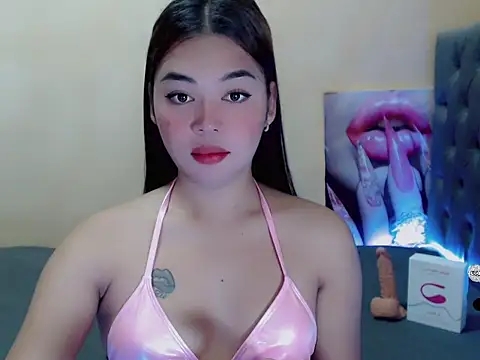 IdealGddss69 online show from October 6, 2025, 7:36 pm