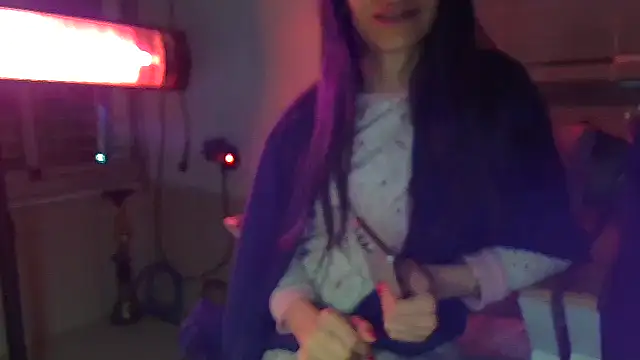 Snapshot of FenaLady chatting on January 6, 2026, 9:52 pm FenaLady online show from January 6, 2026, 9:52 pm