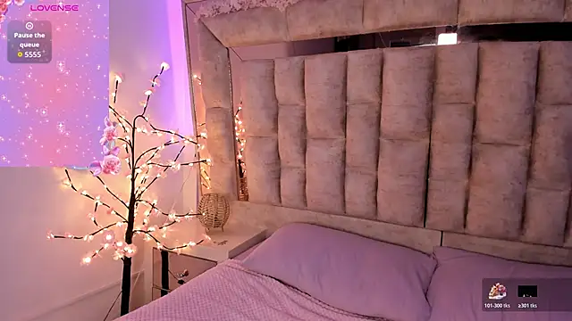 -Melissa online show from October 23, 2025, 4:11 am