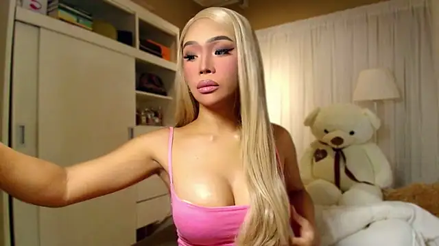 venusangelic online show from June 11, 2026, 10:07 pm