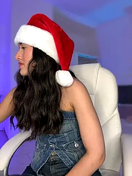 Snapshot of julieta_jhonss chatting on November 30, 2025, 2:01 am julieta jhonss online show from November 30, 2025, 2:01 am