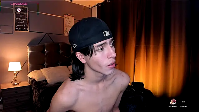 Christopher 77 online show from September 16, 2025, 1:45 pm