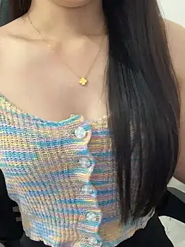 Snapshot of JennyQueen18 chatting on April 11, 2026, 7:38 am JennyQueen18 online show from April 11, 2026, 7:38 am