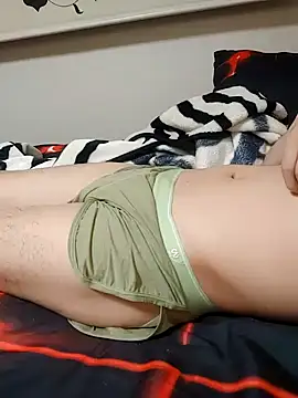 Koreanjjc online show from November 15, 2025, 6:34 pm