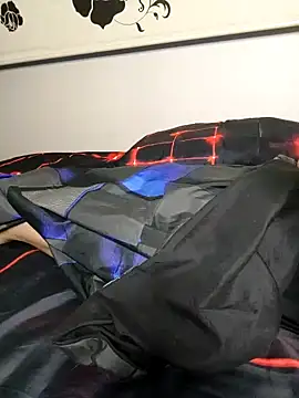 Koreanjjc online show from October 24, 2025, 9:47 pm