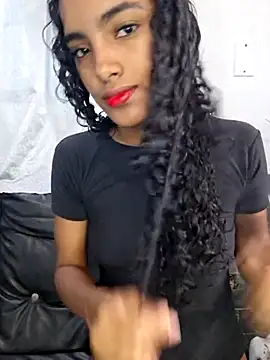 Cataleya ja online show from February 22, 2026, 12:18 pm