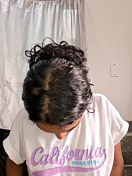 Cataleya ja online show from March 3, 2026, 12:56 pm