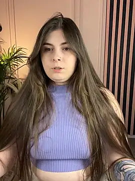 Snapshot of Lovely_Waifu chatting on May 14, 2026, 4:04 pm Lovely Waifu online show from May 14, 2026, 4:04 pm