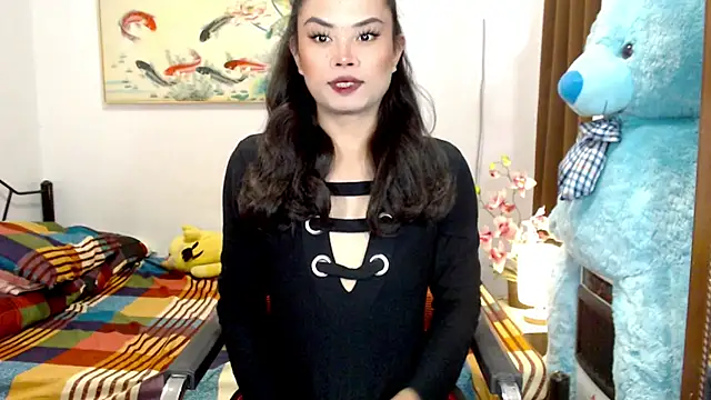 margalicious69 online show from September 30, 2025, 3:45 am