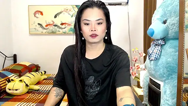 margalicious69 online show from November 14, 2025, 6:28 am