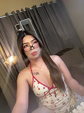 Nyxie luxx online show from July 2, 2026, 9:48 am