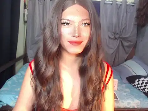 Queensabbyvee online show from June 9, 2026, 1:28 am