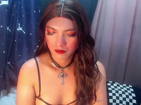 Snapshot of Queensabbyvee chatting on March 16, 2026, 5:04 am Queensabbyvee online show from March 16, 2026, 5:04 am