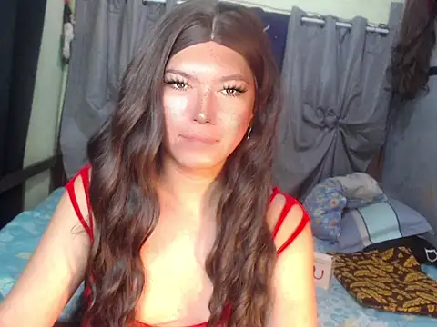 Queensabbyvee online show from June 7, 2026, 9:09 pm